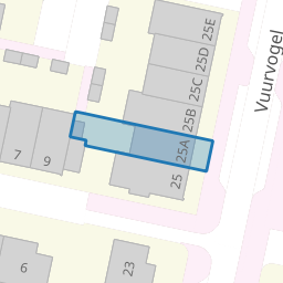 Perceel WSL01-W-7349