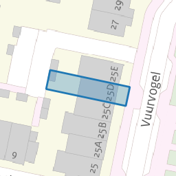 Perceel WSL01-W-7353