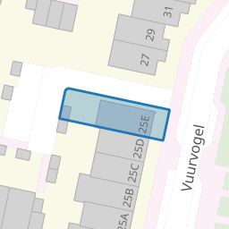 Perceel WSL01-W-7354