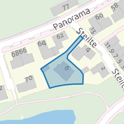 Perceel WSL01-W-7370