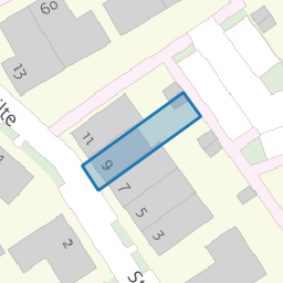 Perceel WSL01-W-7379