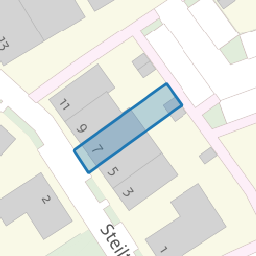 Perceel WSL01-W-7380