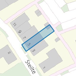 Perceel WSL01-W-7381