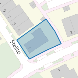 Perceel WSL01-W-7384