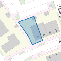 Perceel WSL01-W-7390