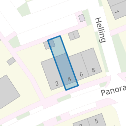 Perceel WSL01-W-7391