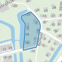 Perceel WSL01-W-7404