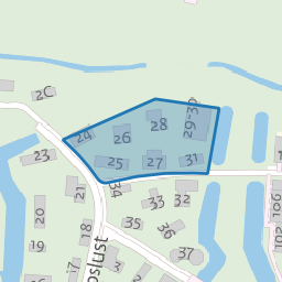 Perceel WSL01-W-7405