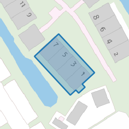 Perceel WSL01-W-7425