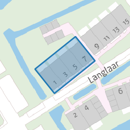 Perceel WSL01-W-7431