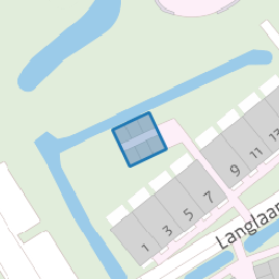 Perceel WSL01-W-7432