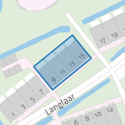 Perceel WSL01-W-7434