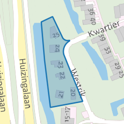 Perceel WSL01-W-7441