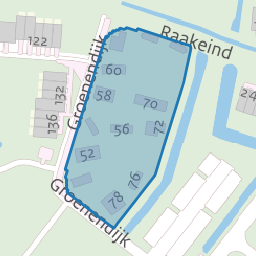 Perceel WSL01-W-7475