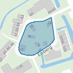 Perceel WSL01-W-7497