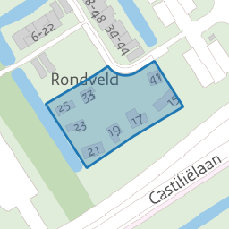 Perceel WSL01-W-7498