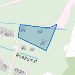 Perceel WSL01-W-7501