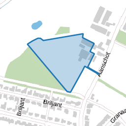 Perceel WSL01-W-7505