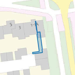 Perceel WSL01-W-7510