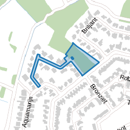 Perceel WSL01-W-7518