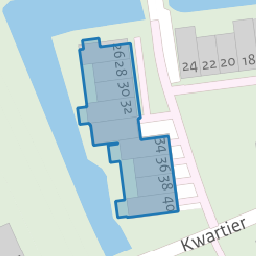 Perceel WSL01-W-7532