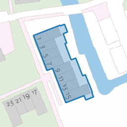 Perceel WSL01-W-7539