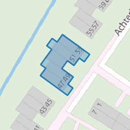 Perceel WSL01-W-7543