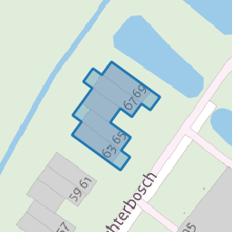 Perceel WSL01-W-7548