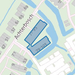 Perceel WSL01-W-7549