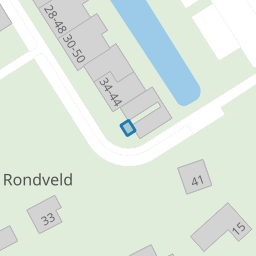 Perceel WSL01-W-7556