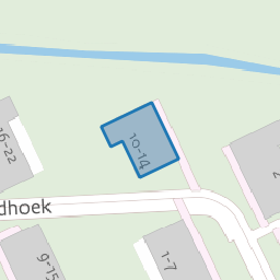 Perceel WSL01-W-7565