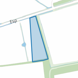 Perceel WSL01-X-1392