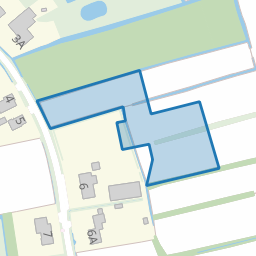 Perceel WSL01-X-5047