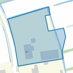 Perceel WSL01-X-5274