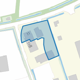 Perceel WSL01-X-5299