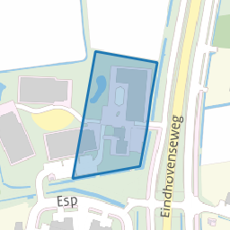 Perceel WSL01-X-5309