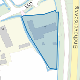 Perceel WSL01-X-5311