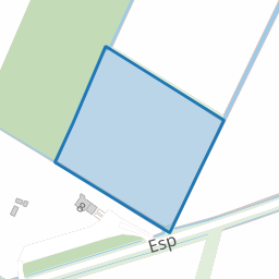 Perceel WSL01-X-5321