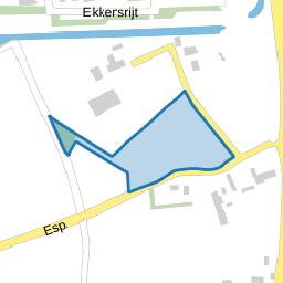 Perceel WSL01-X-5326