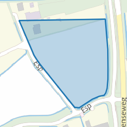 Perceel WSL01-X-5327