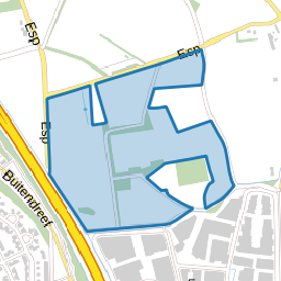 Perceel WSL01-X-5329