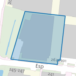 Perceel WSL01-X-5371