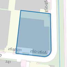 Perceel WSL01-X-5372