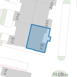 Perceel WSL01-X-5389