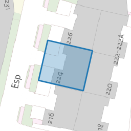 Perceel WSL01-X-5392