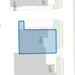 Perceel WSL01-X-5396