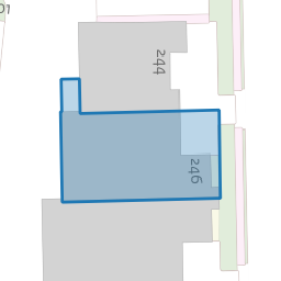 Perceel WSL01-X-5397