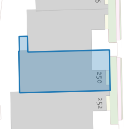 Perceel WSL01-X-5399