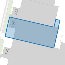 Perceel WSL01-X-5403