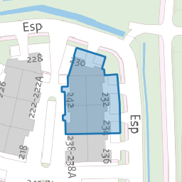 Perceel WSL01-X-5412